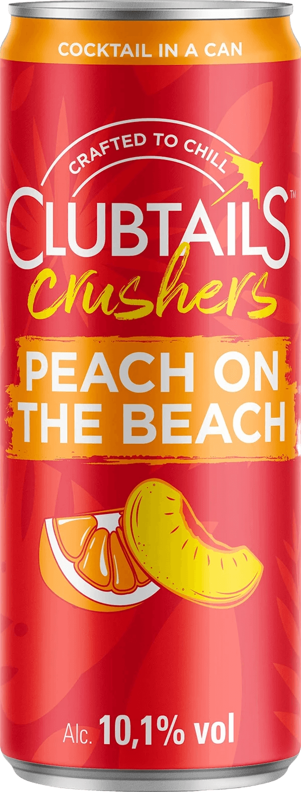 Clubtails Crushers | Sunny Margarita