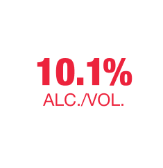 Clubtails Crushers | 5% Alcohol By Volume